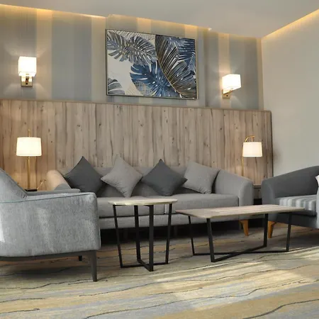 فندق أجم الخالدية Ajm Hotel